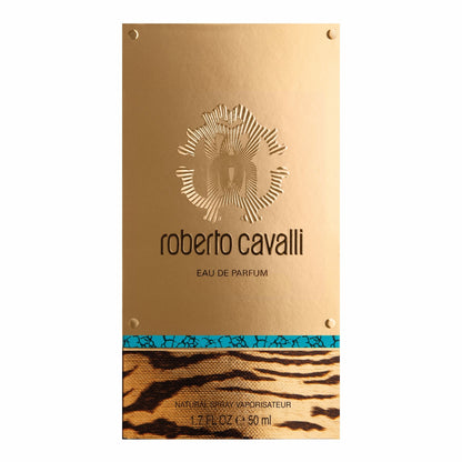 Roberto Cavalli Signature Eau De Parfum 50ml