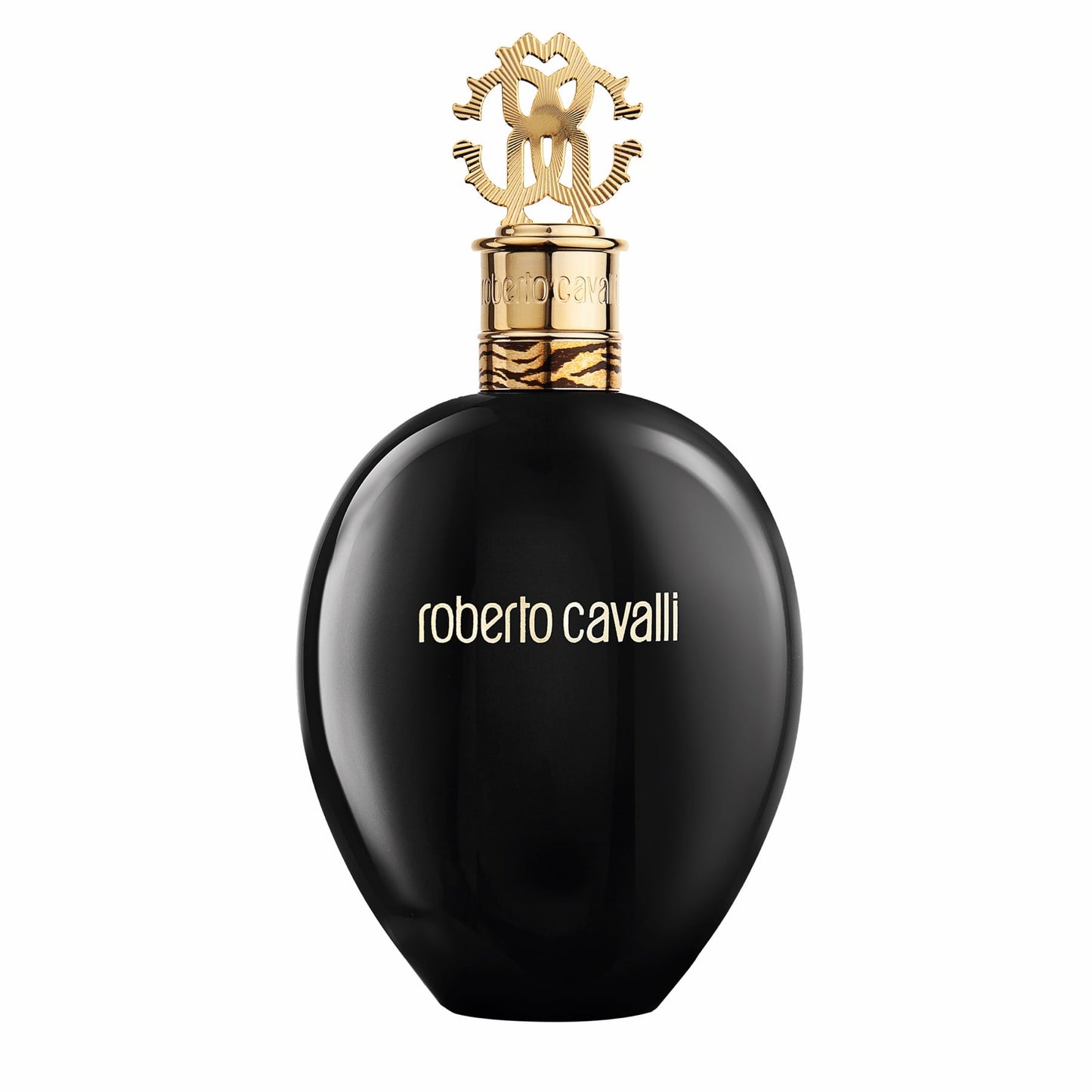 Roberto Cavalli Signature Nero Assoluto Eau De Parfum 75ml