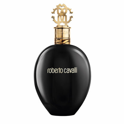 Roberto Cavalli Signature Nero Assoluto Eau De Parfum 75ml