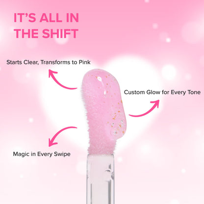 Character Shade Shift Lip Glow Oil