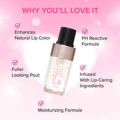 Character Shade Shift Lip Glow Oil