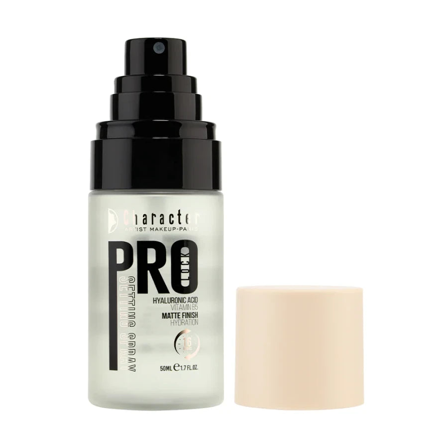 Character Pro Lock Setting Spray