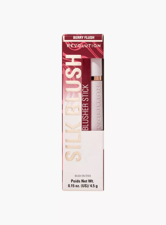 Revolution Skin Silk Blush Stick