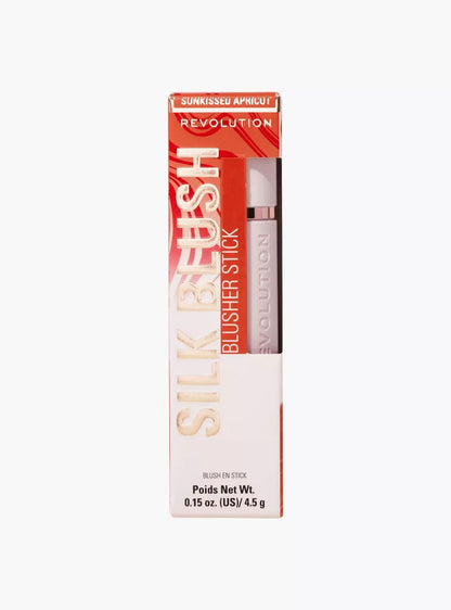 Revolution Skin Silk Blush Stick