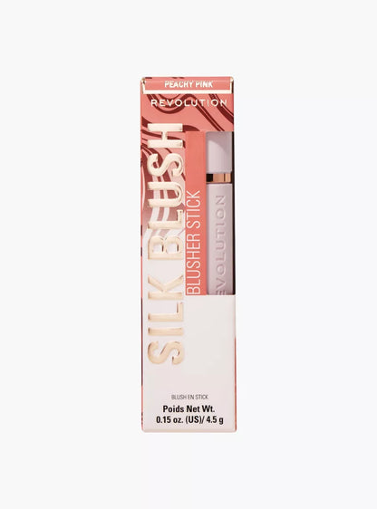 Revolution Skin Silk Blush Stick