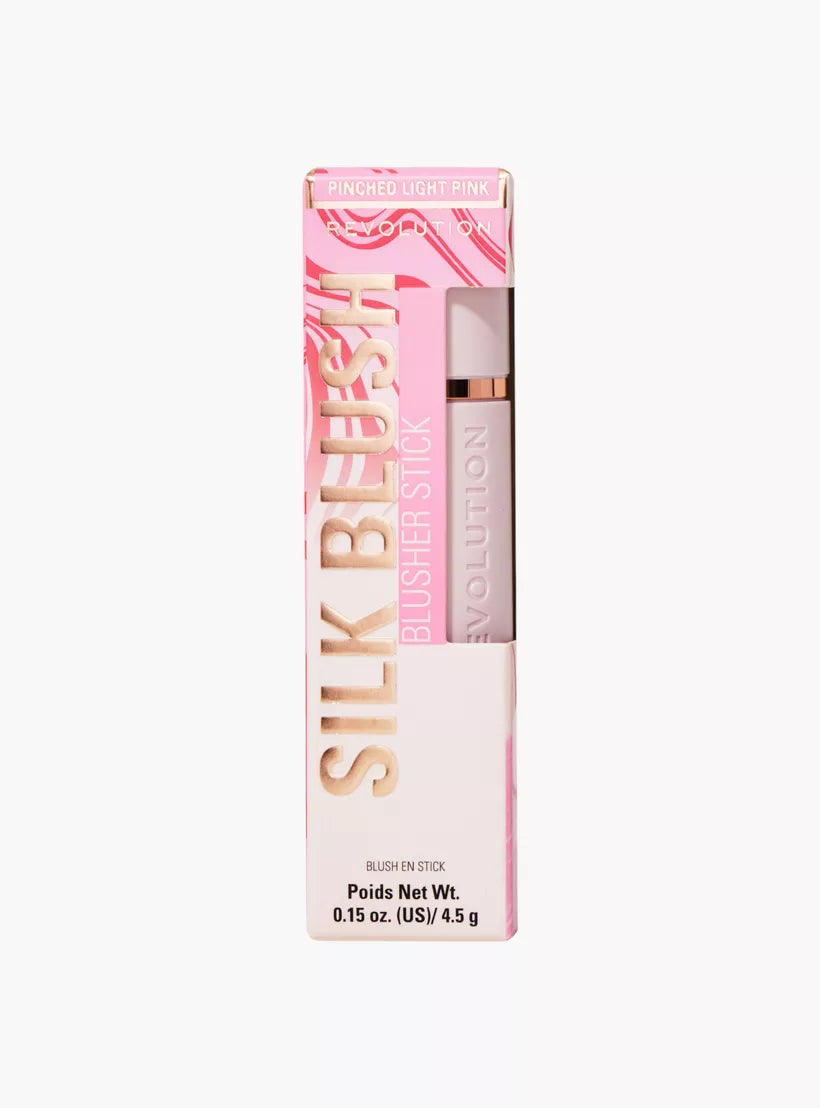 Revolution Skin Silk Blush Stick