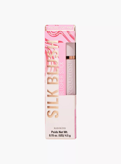 Revolution Skin Silk Blush Stick
