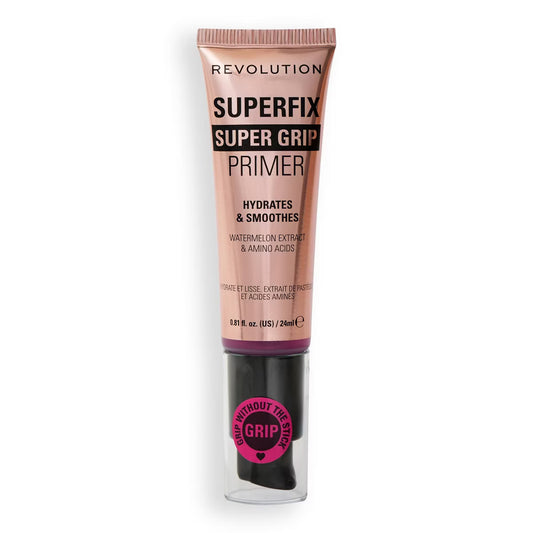 Revolution Superfix Grip Primer - 0.81 Fl Oz