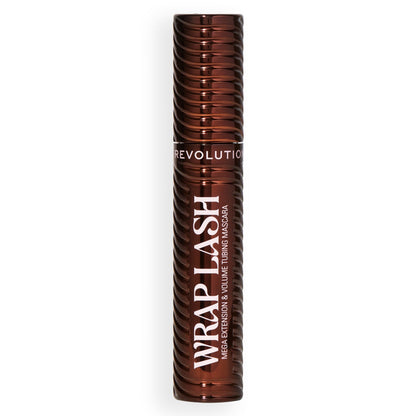 Makeup Revolution Wrap Lash Tubing Mascara