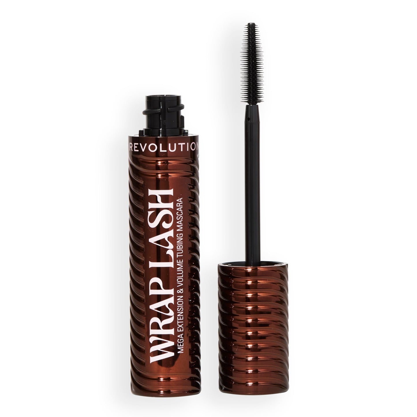 Makeup Revolution Wrap Lash Tubing Mascara