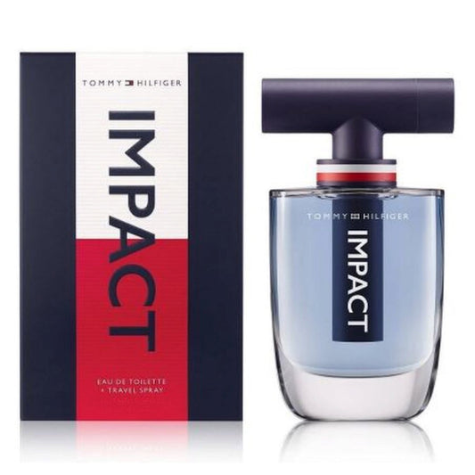 Tommy Hilfiger Impact Eau de Toilette 100ml