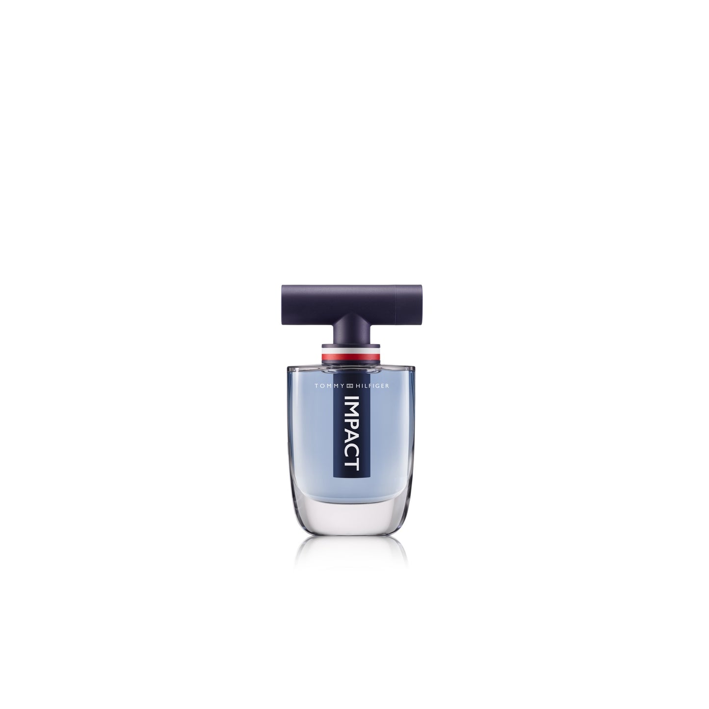 Tommy Hilfiger Impact Eau de Toilette 100ml