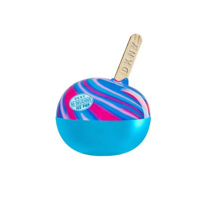 DKNY Ice Pop Summer Collection Berry Bliss Eau de Parfum 50ml