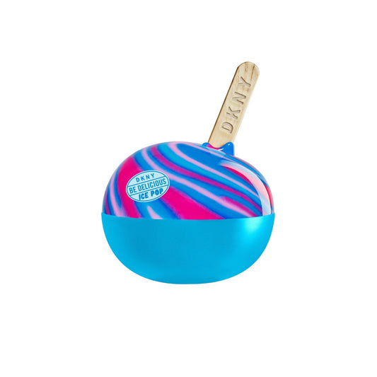 DKNY Ice Pop Summer Collection Berry Bliss Eau de Parfum 50ml