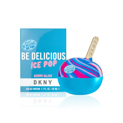 DKNY Ice Pop Summer Collection Berry Bliss Eau de Parfum 50ml