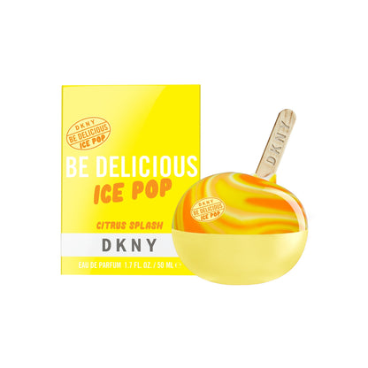 DKNY Ice Pop Summer Collection Citrus Splash Eau de Parfum 50ml