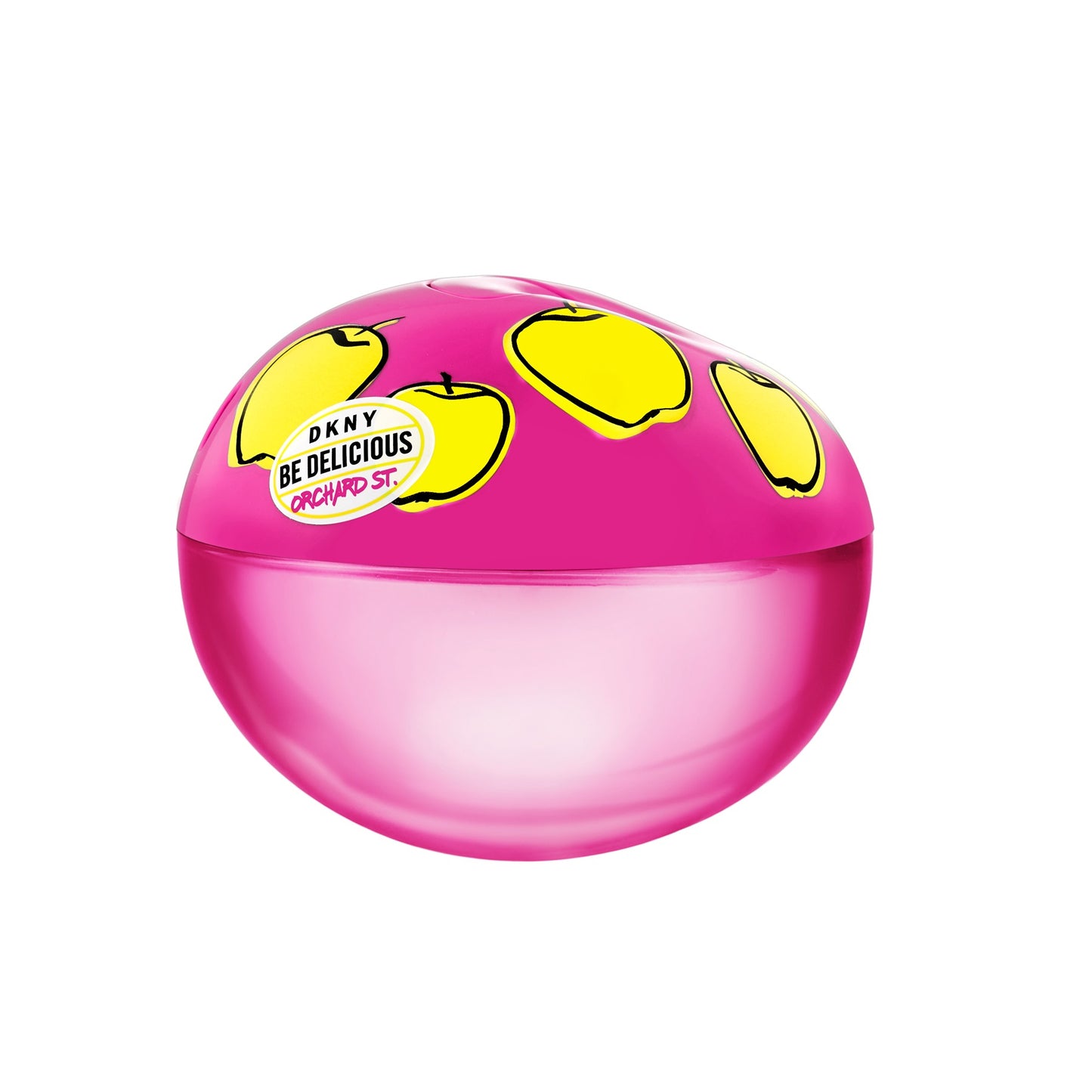 DKNY Be Delicious Orchard Street Eau de Parfum 100ml