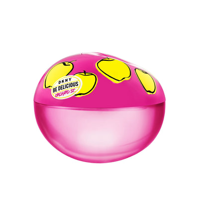 DKNY Be Delicious Orchard Street Eau de Parfum 100ml