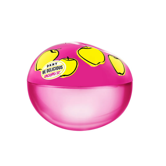 DKNY Be Delicious Orchard Street Eau de Parfum 100ml