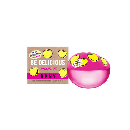 DKNY Be Delicious Orchard Street Eau de Parfum 100ml