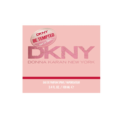 DKNY Be Delicious Be Tempted Blush Eau de Parfum 100ml