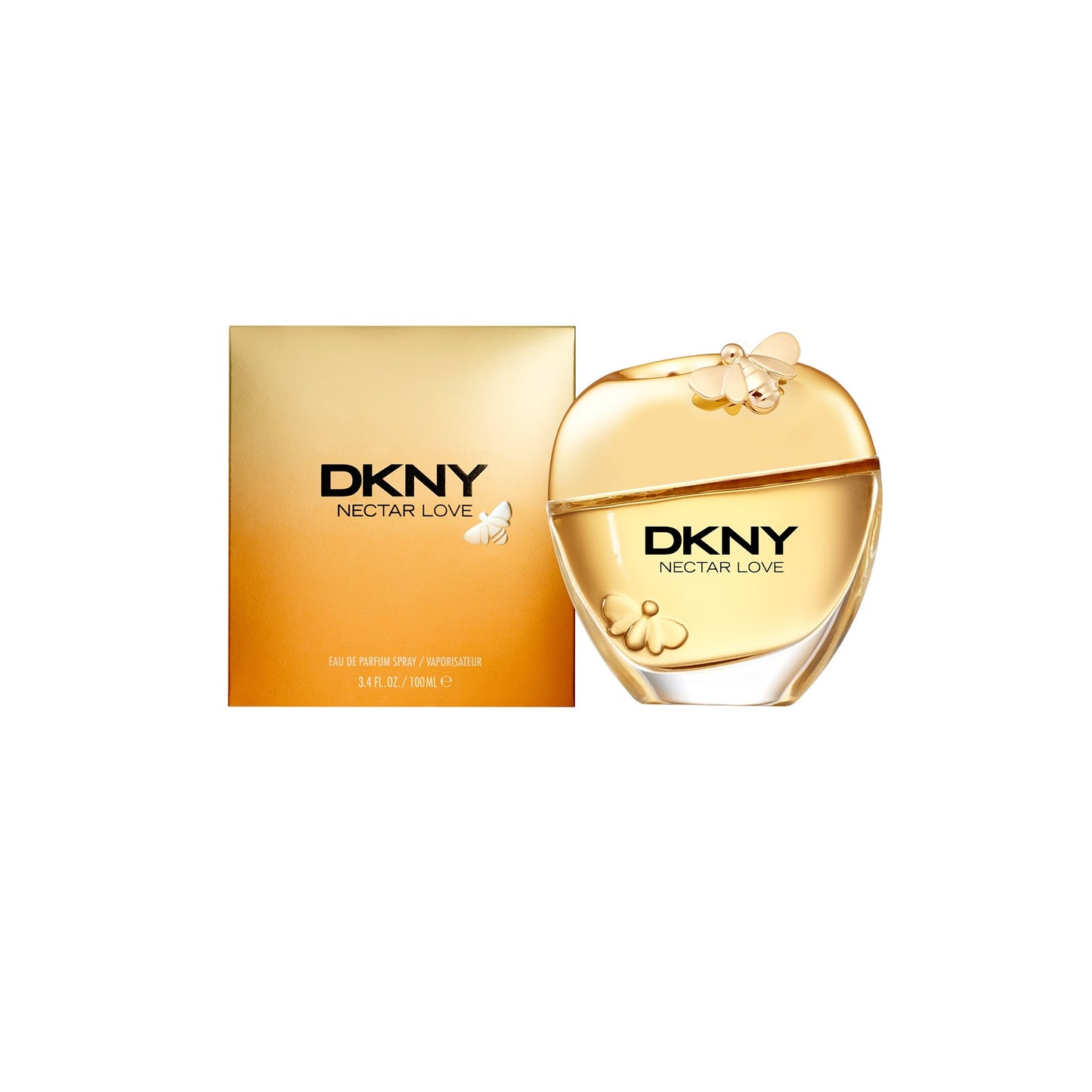 DKNY Nectar Love Eau de Parfum 100ml