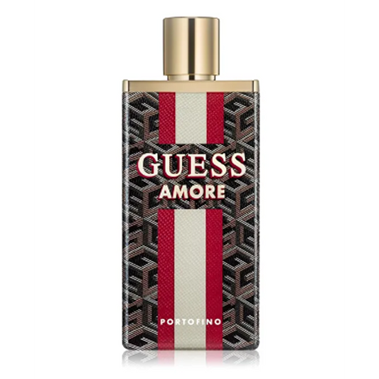 Guess Amore Portofino Eau de Toilette 100ml