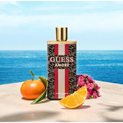 Guess Amore Portofino Eau de Toilette 100ml