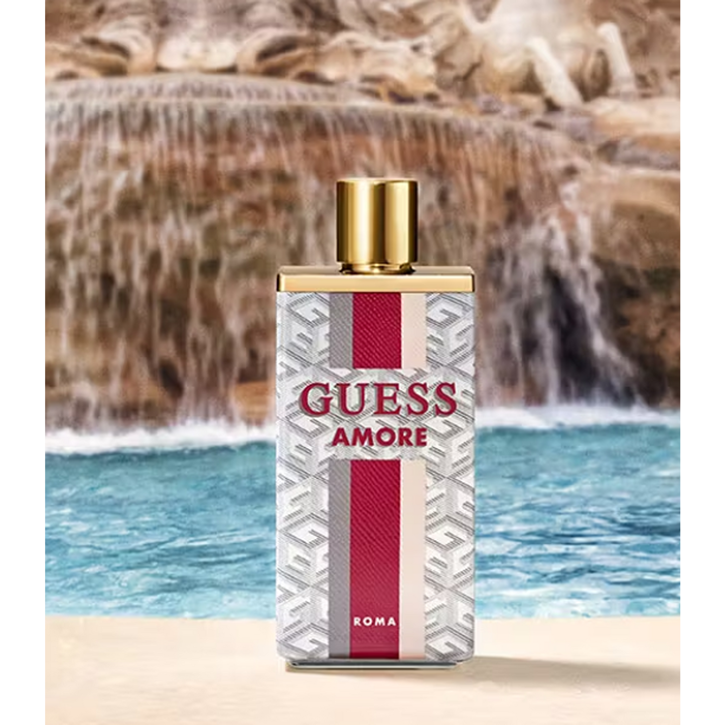 Guess Amore Roma Eau de Toilette 100ml