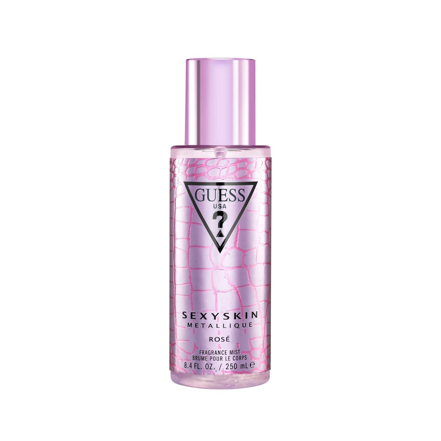 Guess Sexy Skin Metallique Rosé Fragrance Mist 250ml