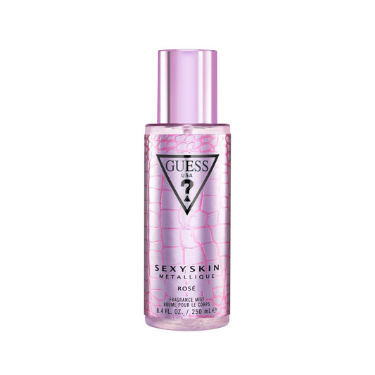 Guess Sexy Skin Metallique Rosé Fragrance Mist 250ml