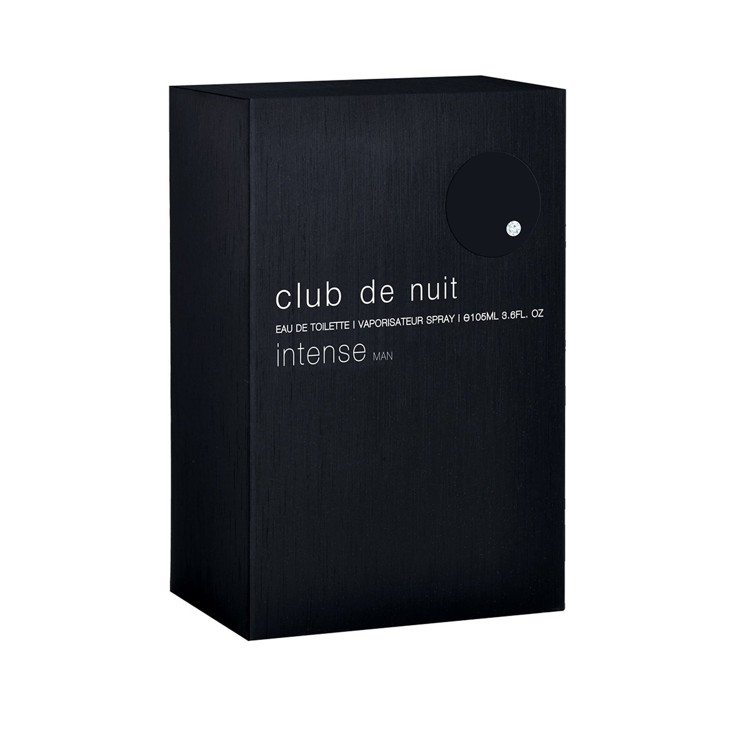 Armaf Club De Nuit Intense (M) Eau de Parfum 105 ml