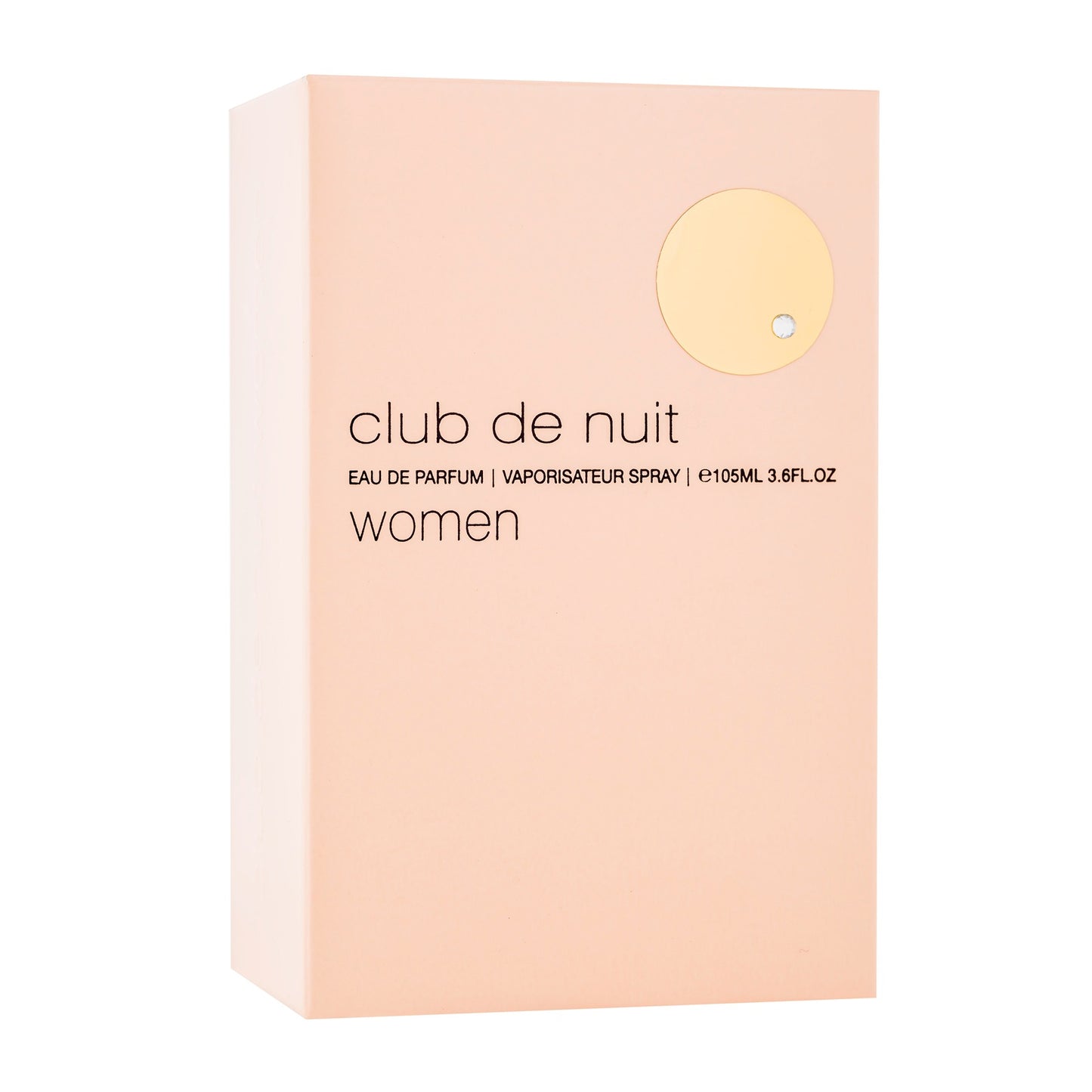 Armaf Club De Nuit (Woman) Eau de Parfum 105ml