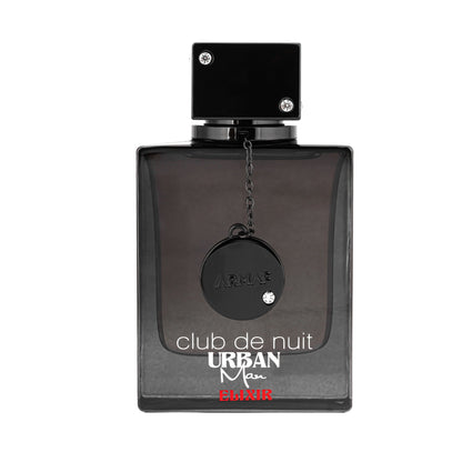 Armaf Club De Nuit Urban Man Elixir (M) Eau de Parfum 105ml