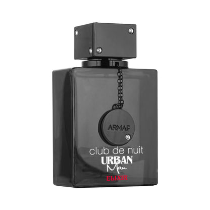 Armaf Club De Nuit Urban Man Elixir (M) Eau de Parfum 105ml