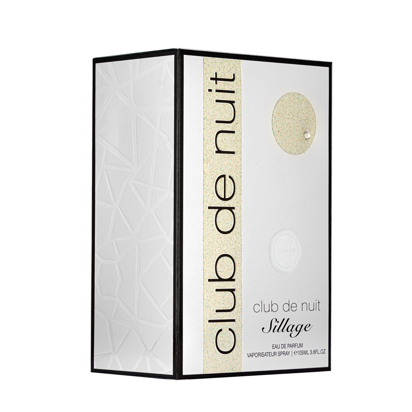 Armaf Club De Nuit Sillage Eau de Parfum 105ml