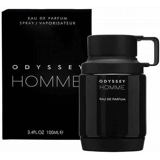 Armaf Q325A Odyssey Homme Eau de Parfum100ml