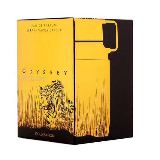 Armaf Q-325C Odyssey Wild One Eau de Parfum 100ml