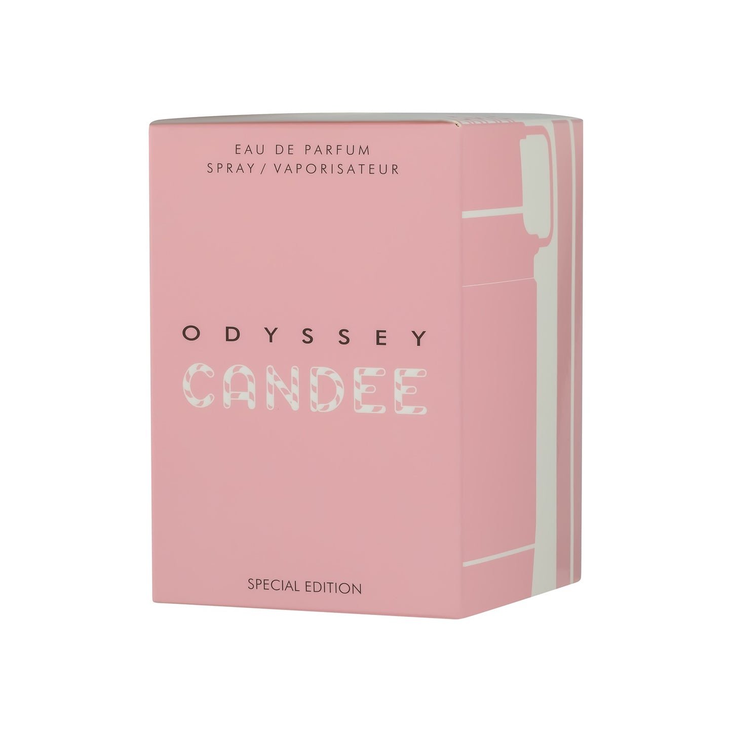Armaf Odyssey Candee Special Edition (W) Eau de Parfum 100ml