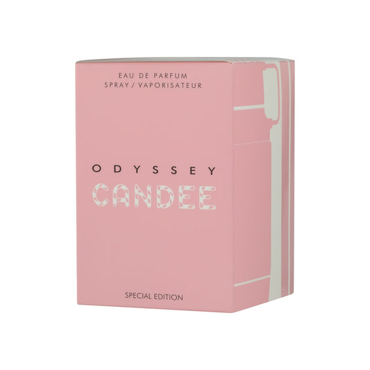 Armaf Odyssey Candee Special Edition (W) Eau de Parfum 100ml