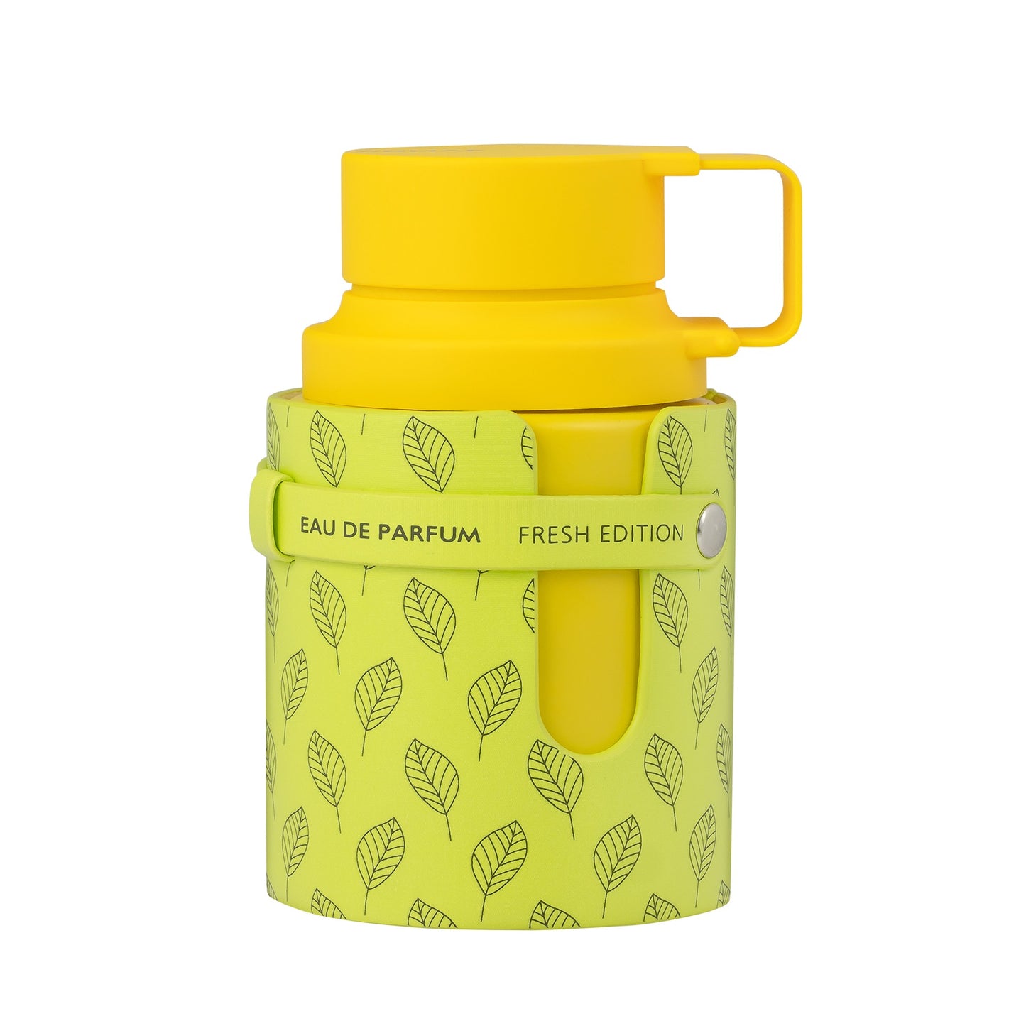 Armaf Q-325P Odyssey Limoni Fresh Edition Eau de Parfum 100 ml