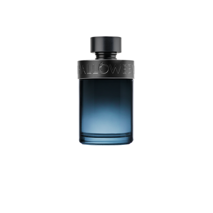 Halloween Man X Eau de Toilette 125ml