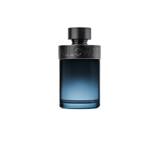 Halloween Man X Eau de Toilette 125ml