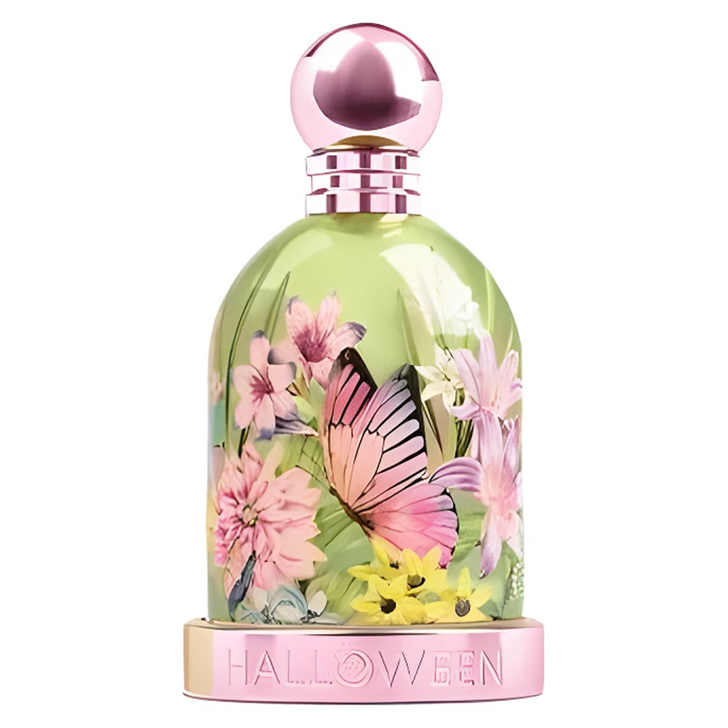 Halloween Bliss Eau de Toilette 100ml