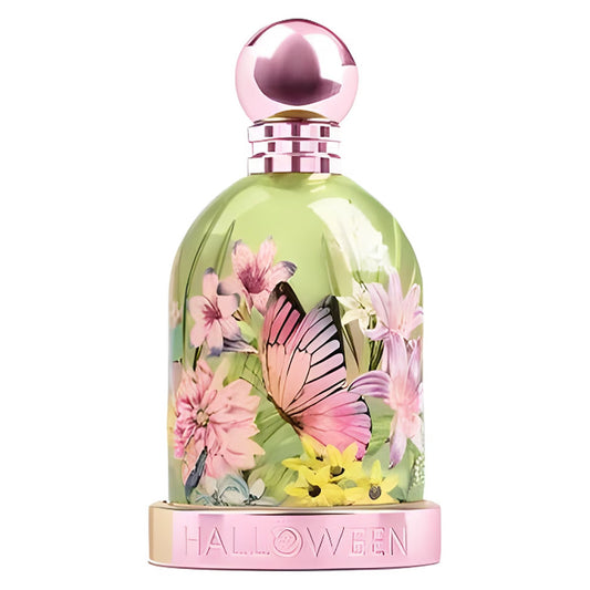 Halloween Bliss Eau de Toilette 100ml