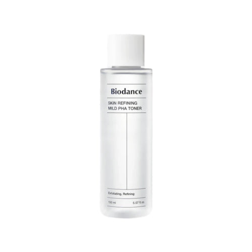 Biodance Exfoliating Toner Mild PHA