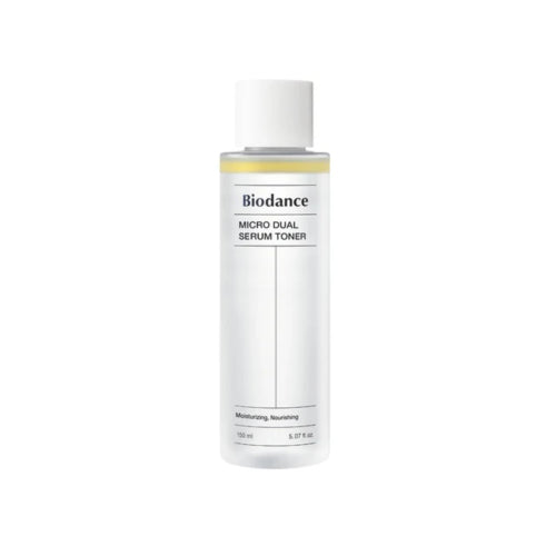 Biodance Serum Tonic Micro Dual