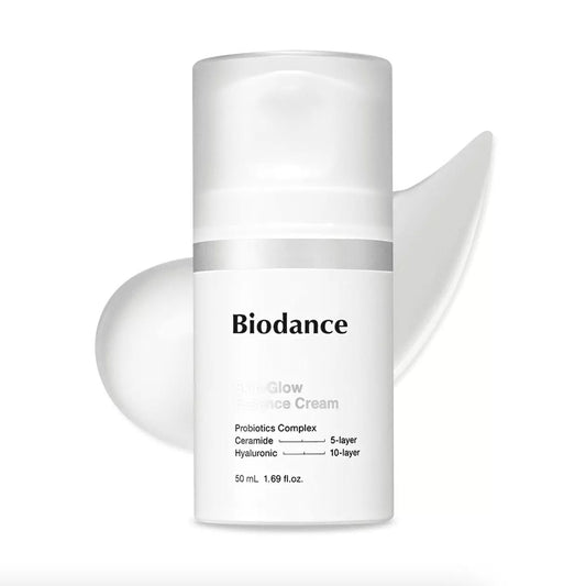 Biodance Skin-Glow Essence Cream 50ml