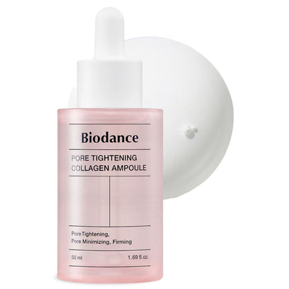 Biodance Pore Tightening Collagen Ampoule 50ml