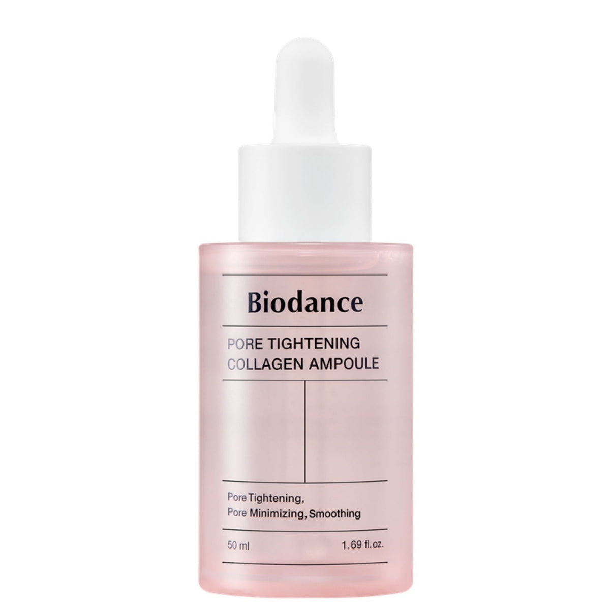 Biodance Pore Tightening Collagen Ampoule 50ml